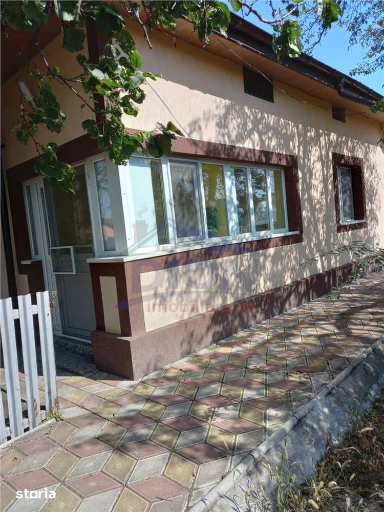 Ulmeni - jud. Calarasi ,  casa locuibila si teren intravilan - Imagine principală: 2/20