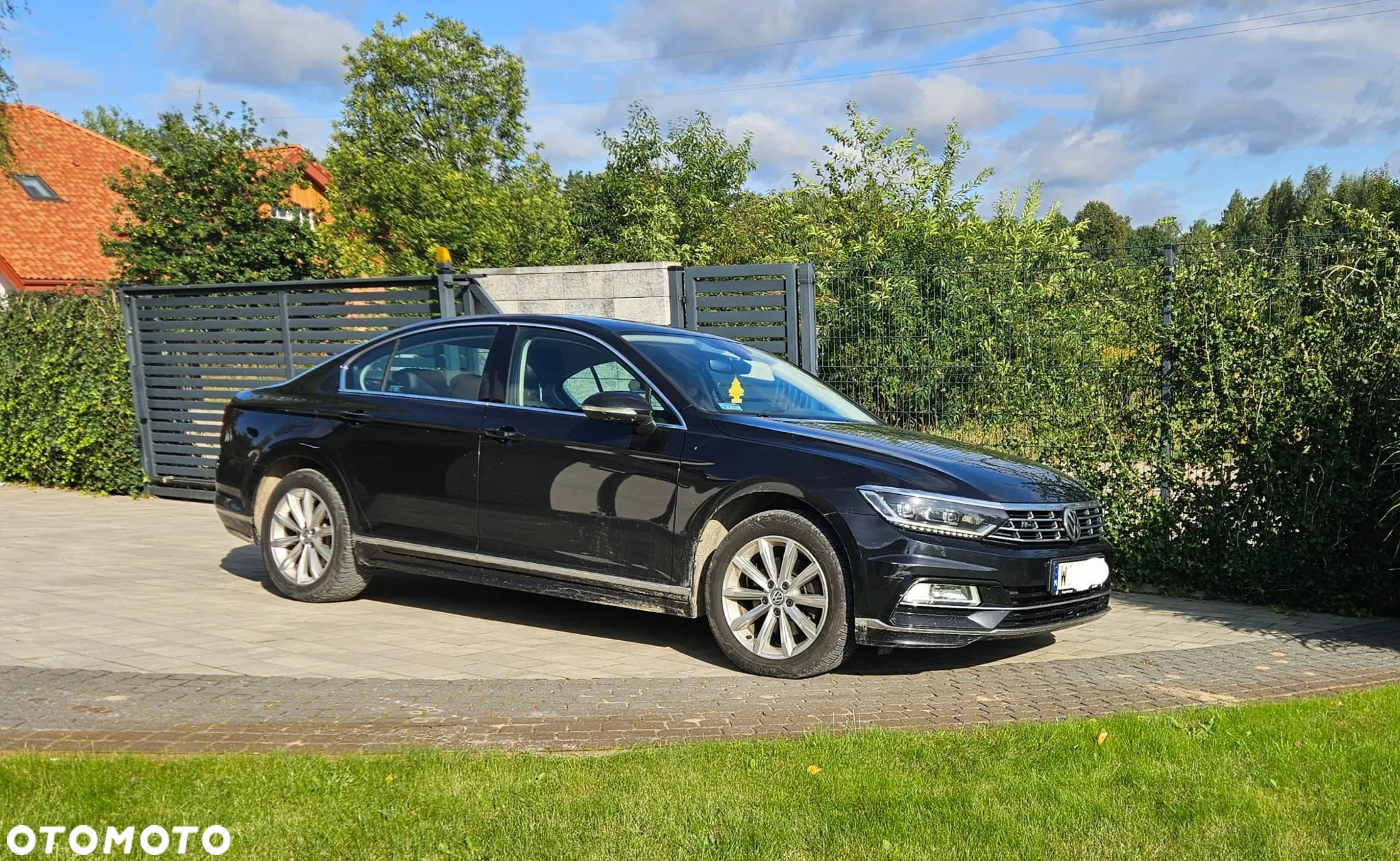 Volkswagen Passat 1.8 TSI BMT Comfortline DSG - 10