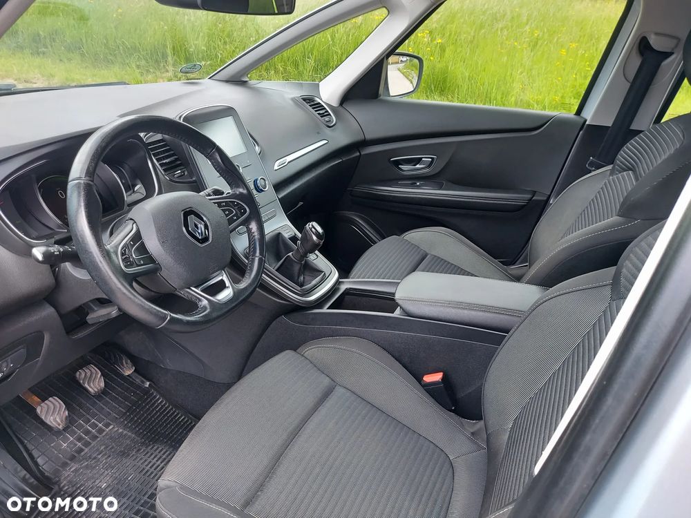 Renault Scenic ENERGY TCe 115 S&S Authentique - 18