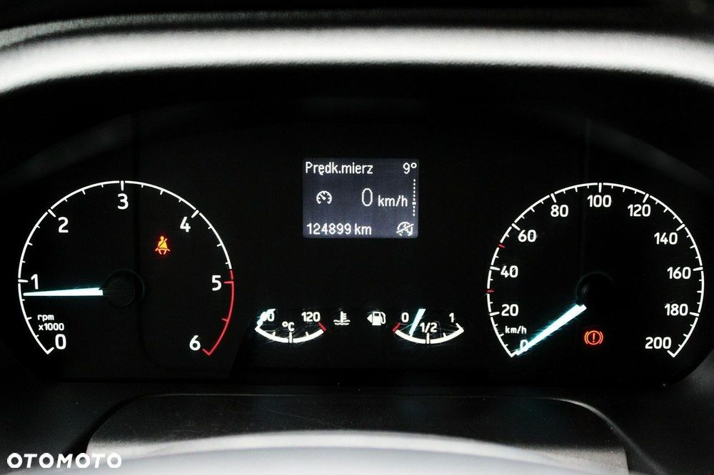 Ford Transit Custom 320 L2H1 Trend (bryg.) - 13