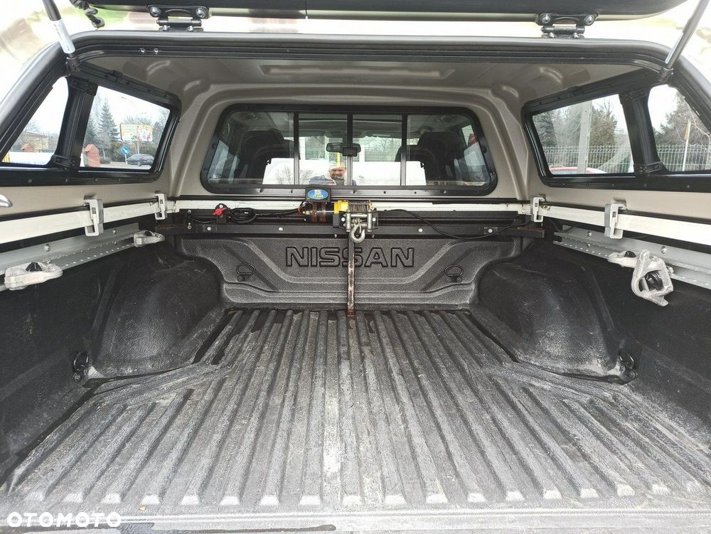 Nissan Navara - 11