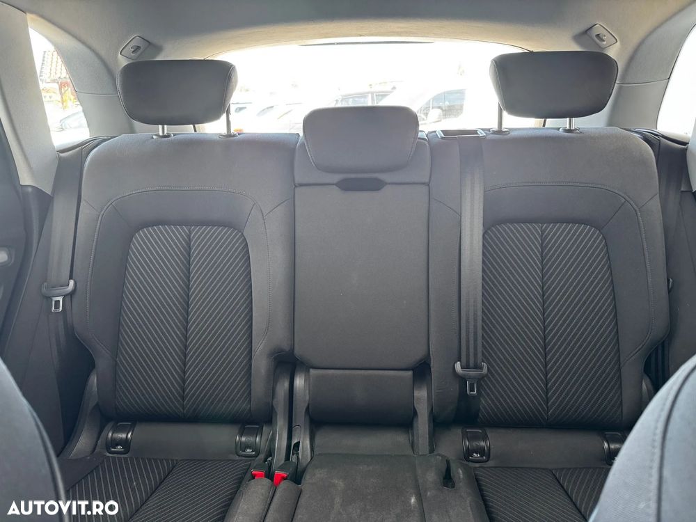 Audi Q5 50 TFSI e quattro S tronic PHEV Advanced - 14