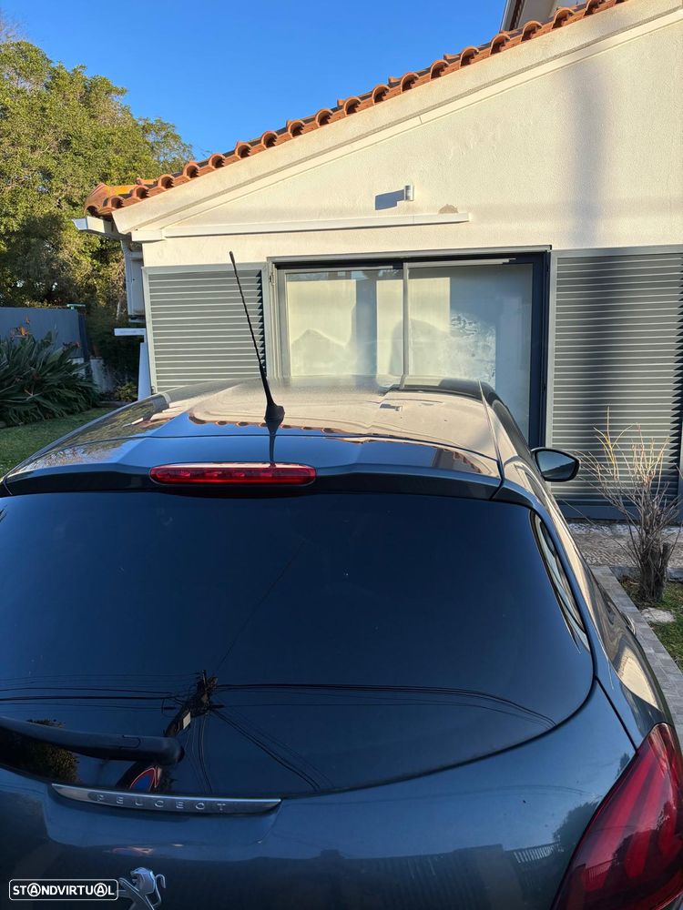 Peugeot 208 1.0 PureTech Access - 4