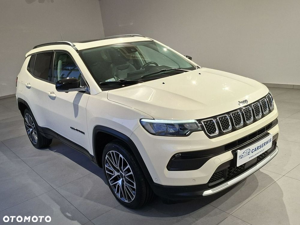 Jeep Compass - 3