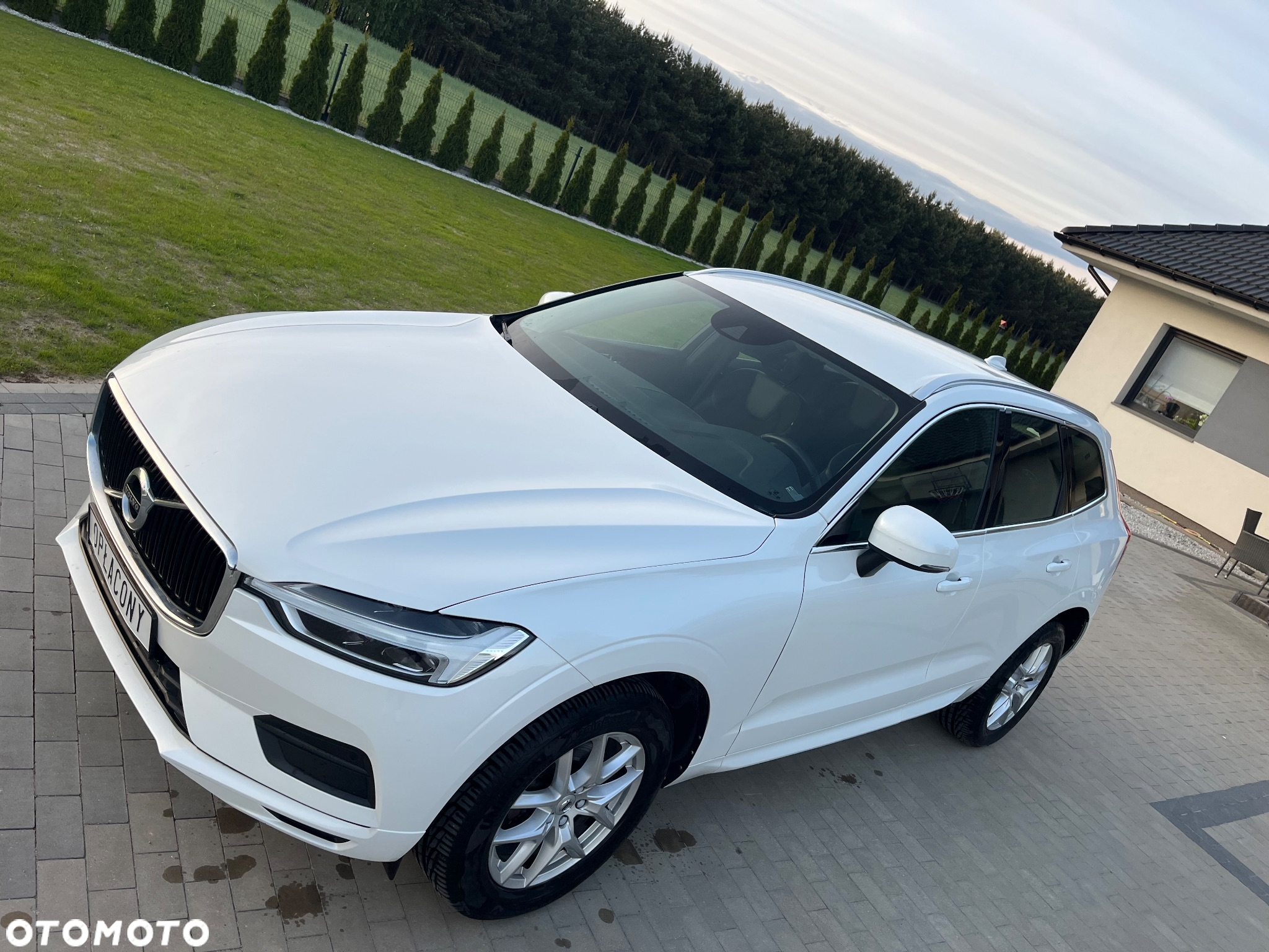 Volvo XC 60 D4 Geartronic Momentum - 5