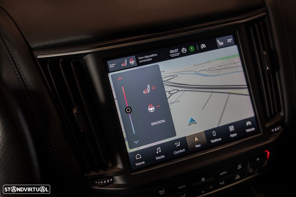 Maserati Levante 2.0 GT - 27