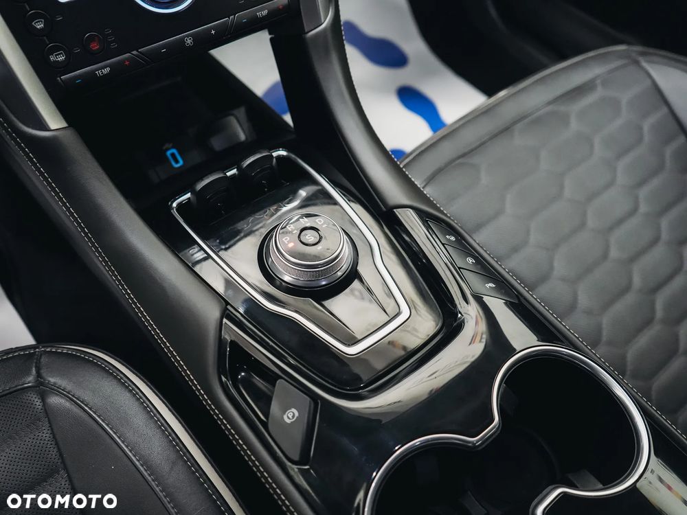 Ford Mondeo 2.0 EcoBlue VIGNALE - 23