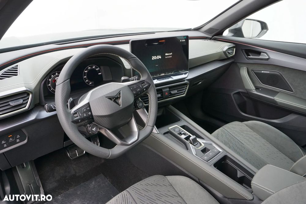 Cupra Formentor 1.5 eTSI DSG Tribe Edition - 18