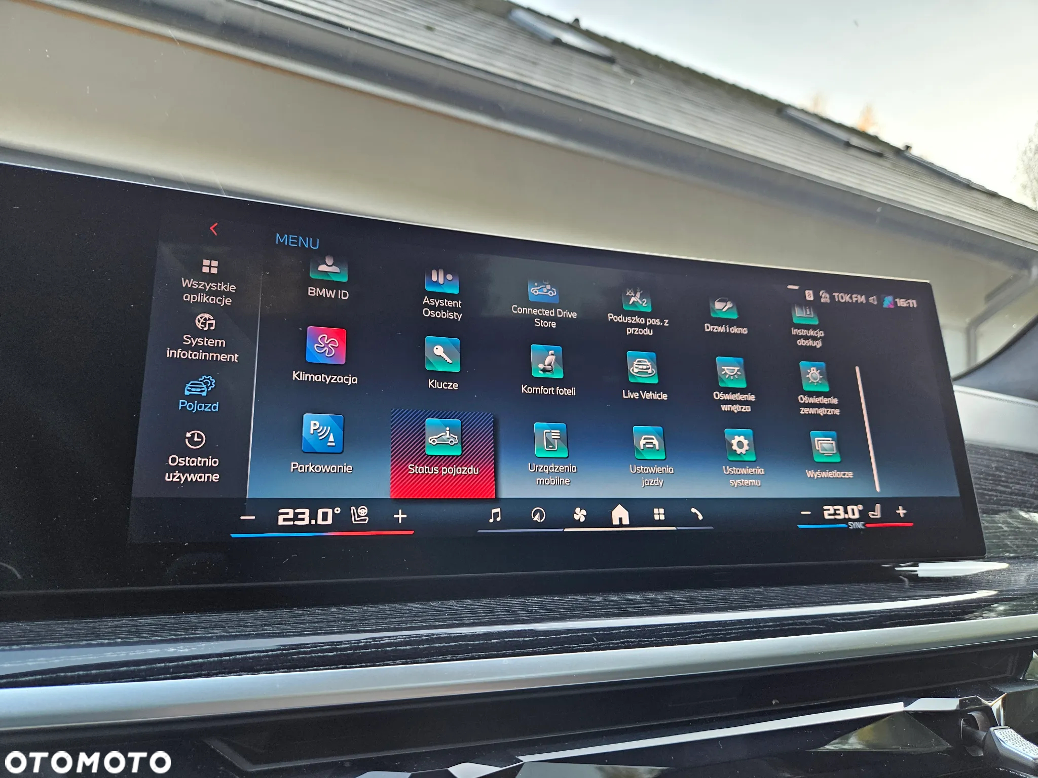 BMW X7 - 31