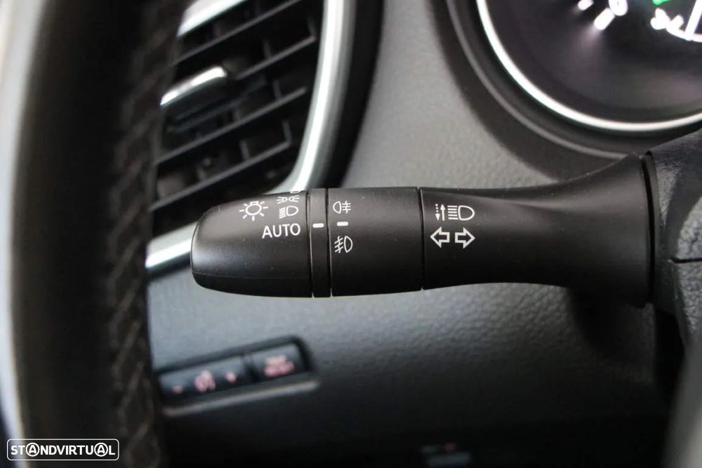 Nissan Qashqai 1.5 dCi N-Style DCT - 14