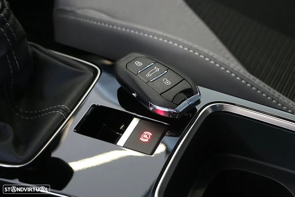 Opel Mokka 1.2 T Edition - 18