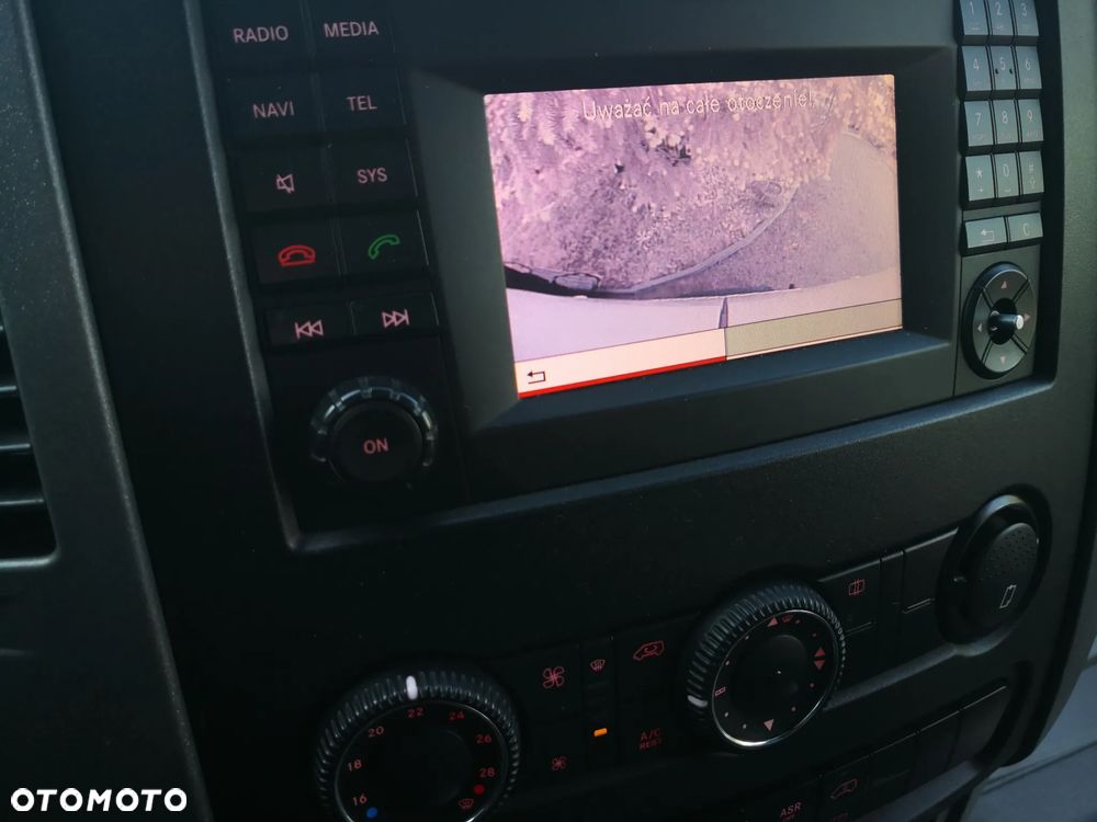 Volkswagen Crafter - 7