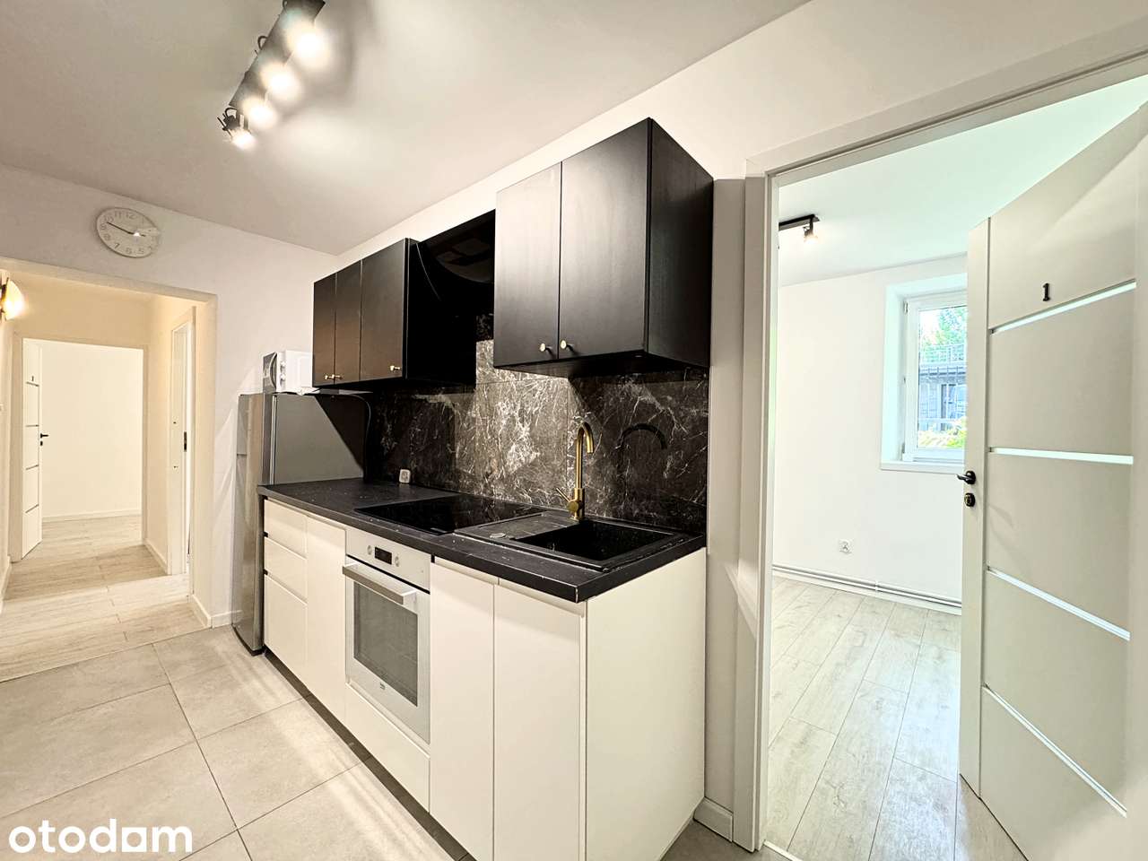 Katowice – Ligota | 3 pokoje pod wynajem | 47 m² | 0% prowizji