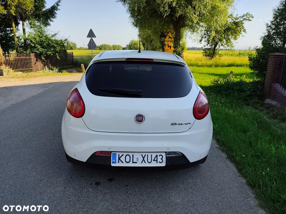 Fiat Bravo - 9