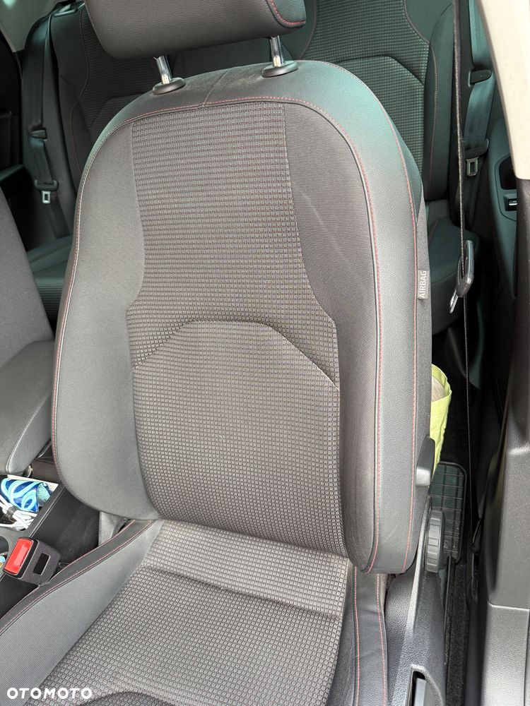 Seat Leon 1.5 EcoTSI Evo FR S&S DSG - 8