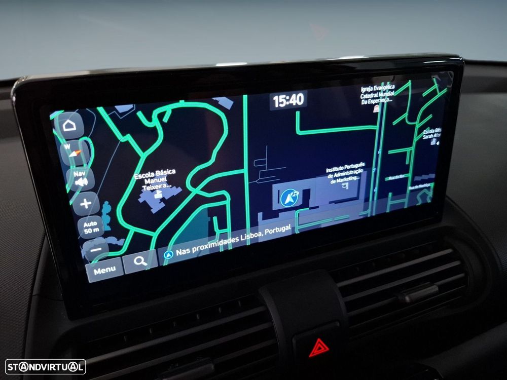 Hyundai Inster 49 kWh Style Plus - 21