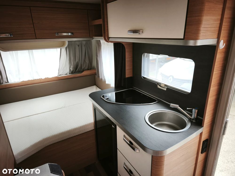 Weinsberg Weinsberg 390 Edition Hot - 10