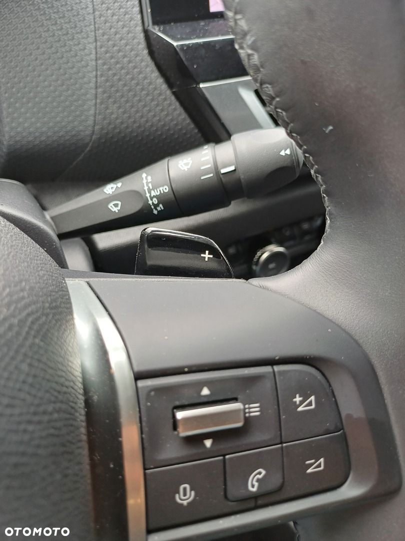 Citroën C4X 1.2 PureTech Max S&S EAT8 - 24