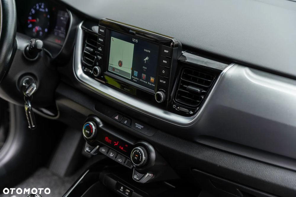 Kia Stonic 1.4 M - 27