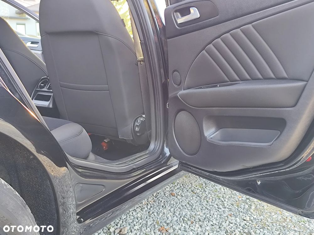 Alfa Romeo 159 2.0 JTDM 16V DPF - 20