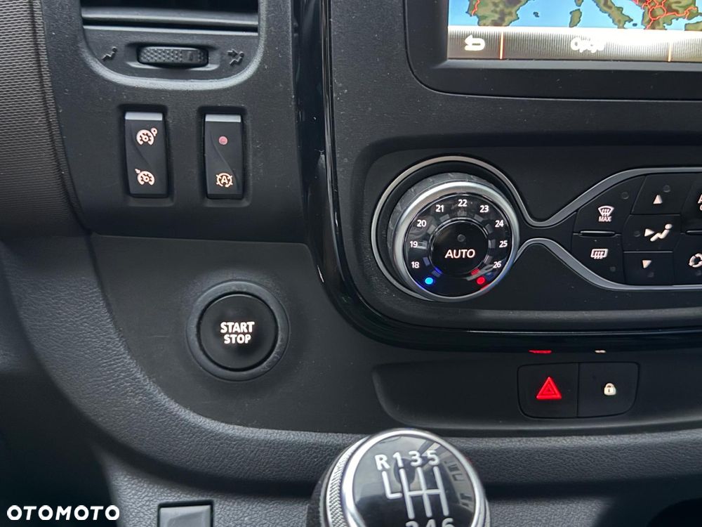 Fiat TALENTO PROFESIONAL 2.0 Diesel *Long *Faktura VAT - 21
