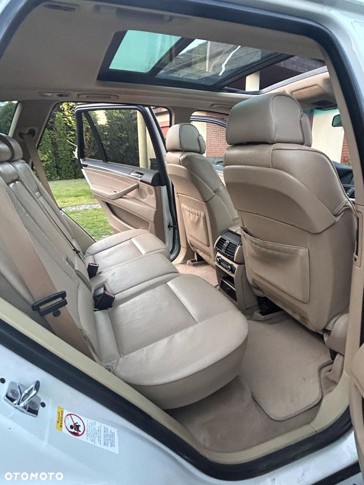 BMW X5 - 19