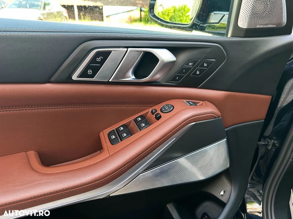 BMW X5 xDrive45e xLine - 15