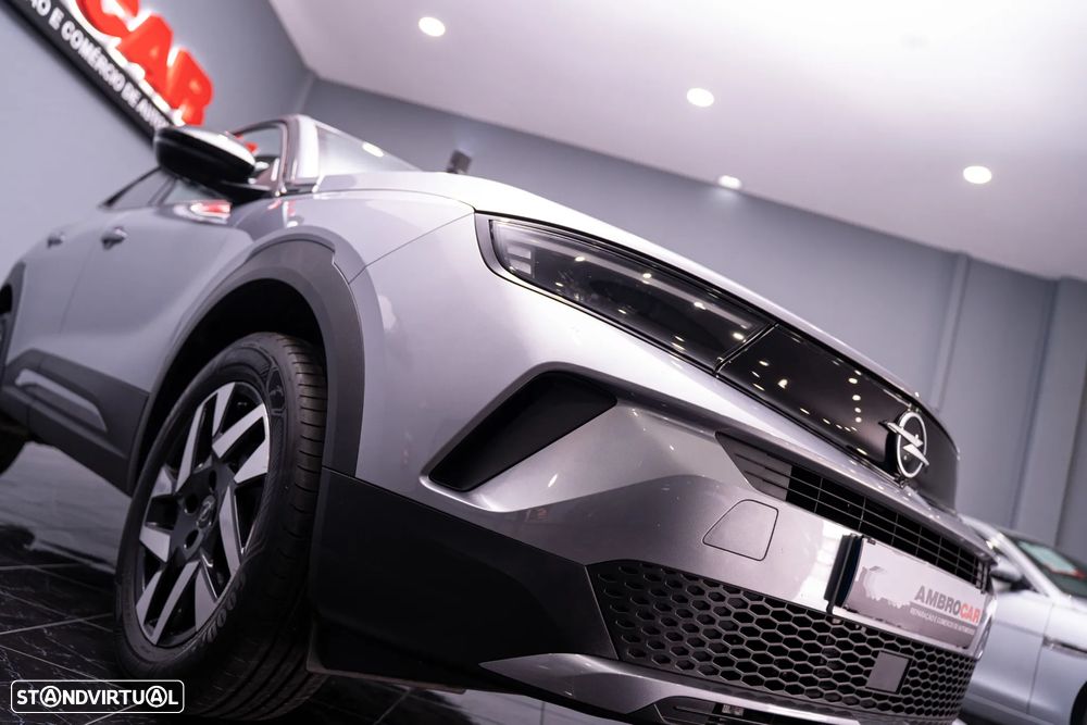 Opel Mokka 1.2 T Edition - 26