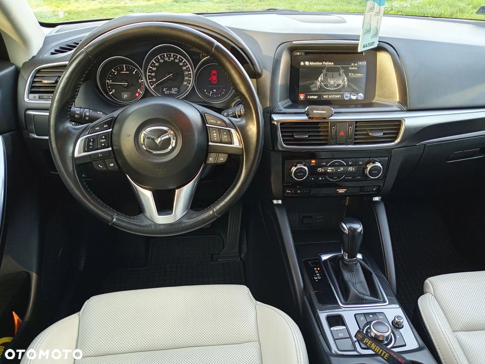Mazda CX-5 2.2 D Skypassion - 19
