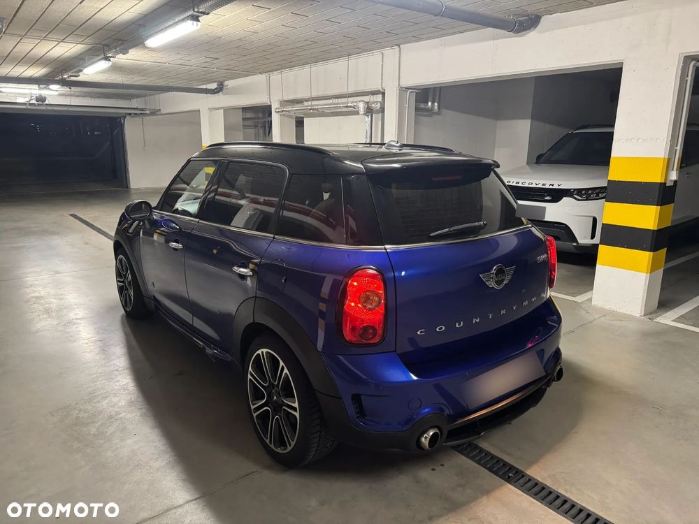 MINI Countryman - 5
