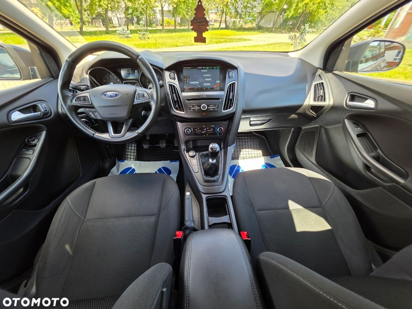 Ford Focus - 19