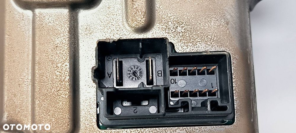 WSPOMAGANIE ELEKTRYCZNE OPEL CORSA D 13303376 - 2
