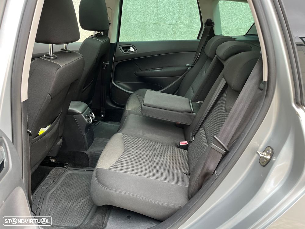 Peugeot 308 SW 1.6 HDi Active - 15