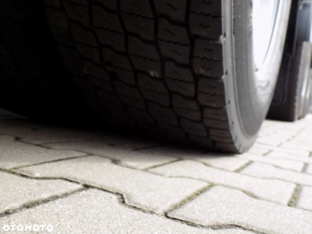 Scania R450/KLIMA POSTOJOWA/KAMERY/ - 9