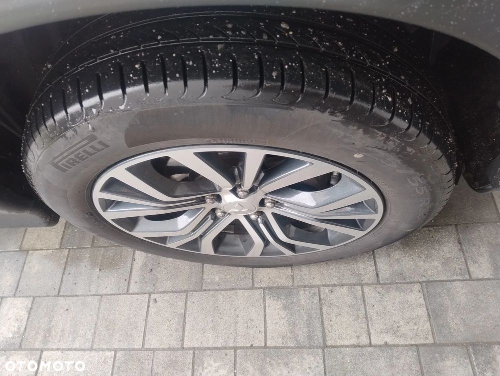 Mitsubishi ASX 1.6 Intense - 13