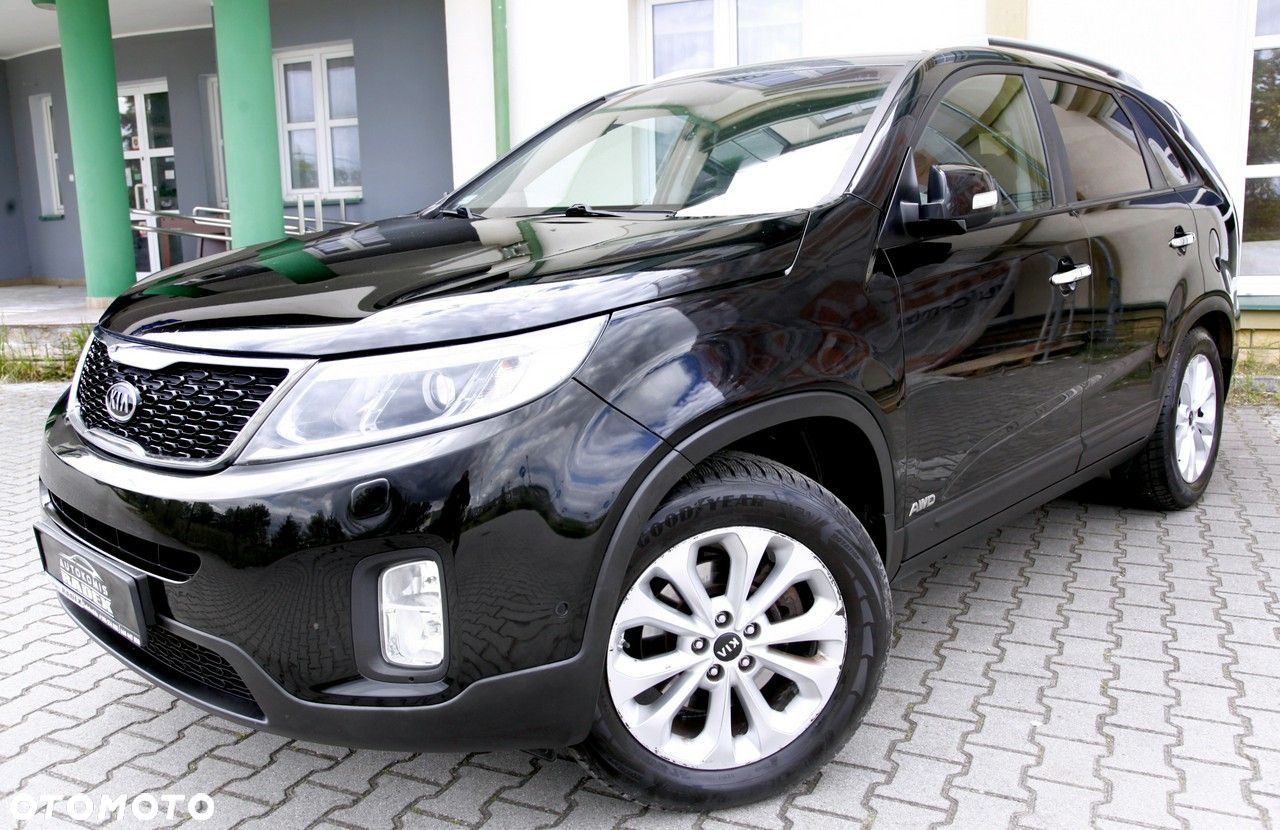 Kia Sorento 2.0 CRDI XL - 29