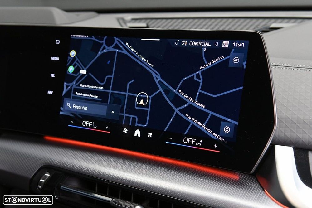 BMW iX2 xDrive30 - 18