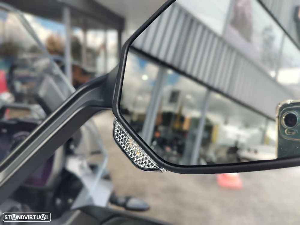 Triumph Tiger 1200 GT Explorer - 27