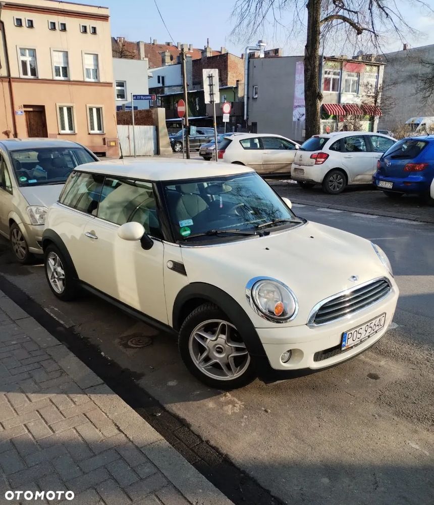 MINI ONE Standard - 1