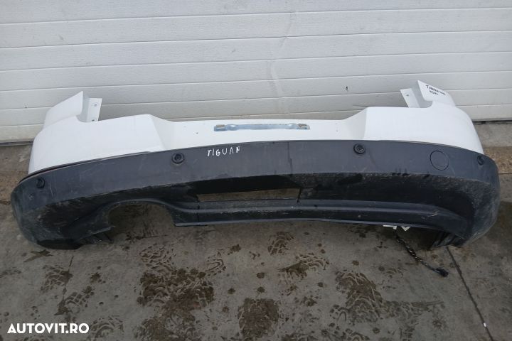 Bara spate 5N0807421 5N0807301 5N0807301PB 5N0807421 5N0807301 5N0807 - 2