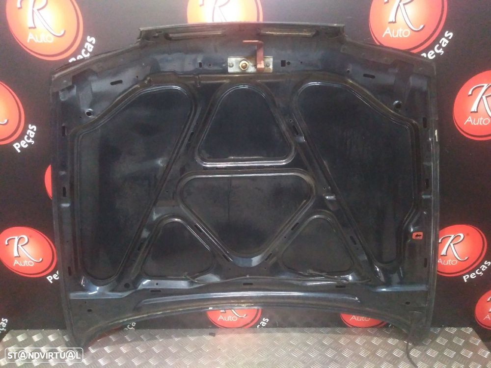 Capot Fiat Brava (182_) - 3