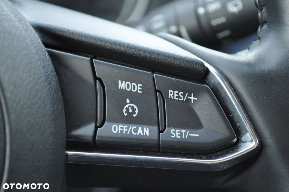 Mazda CX-5 SKYACTIV-G 165 KANGEI - 26