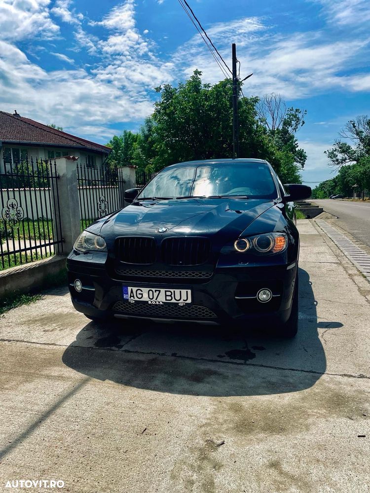BMW X6 - 3