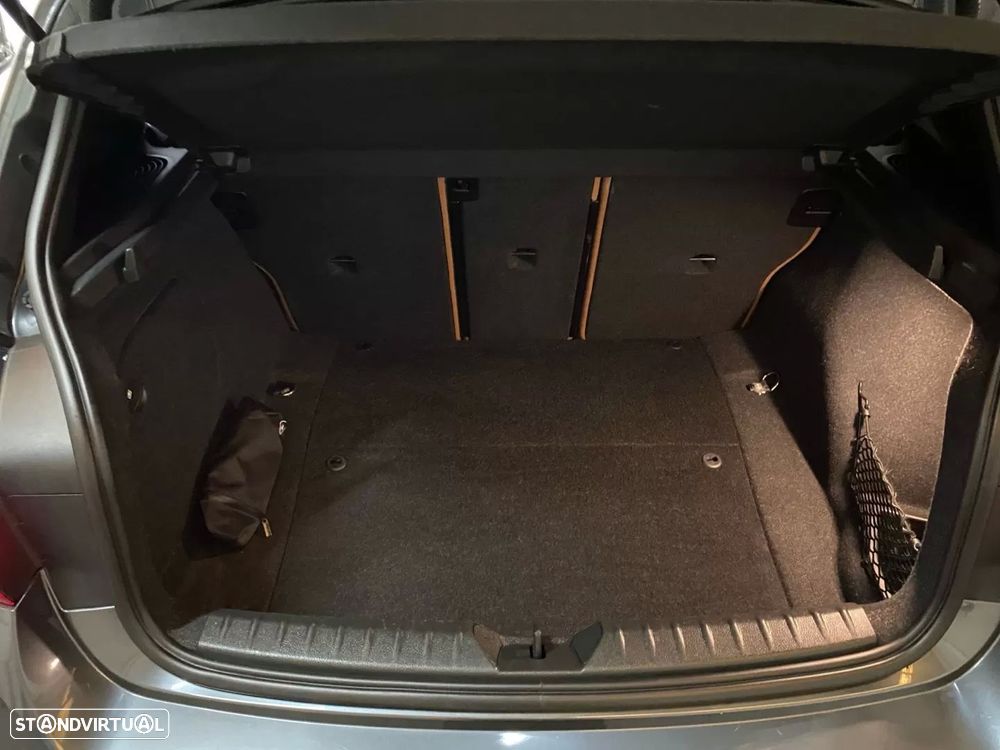 BMW 118 i Aut. Edition M Sport Shadow - 19