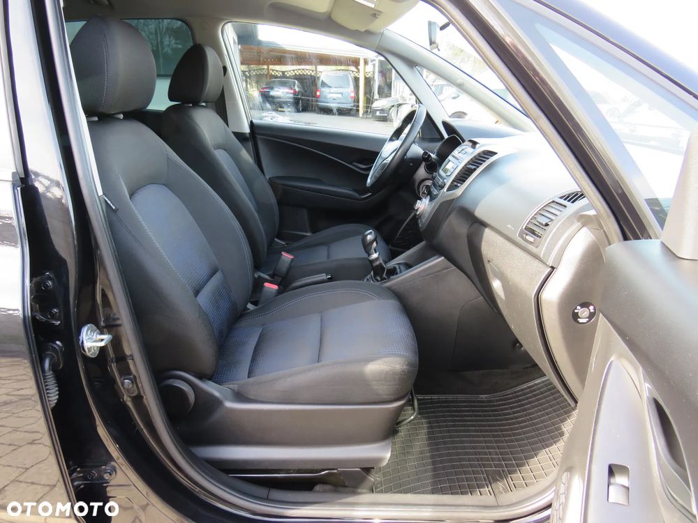 Hyundai ix20 1.6 CRDi 5 Star Edition - 35