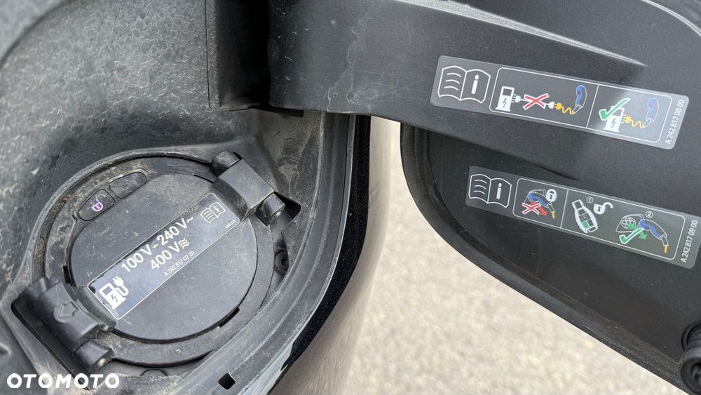 Mercedes-Benz Klasa C - 22