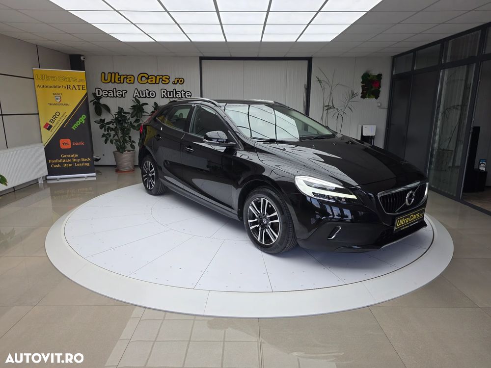 Volvo V40 - 8