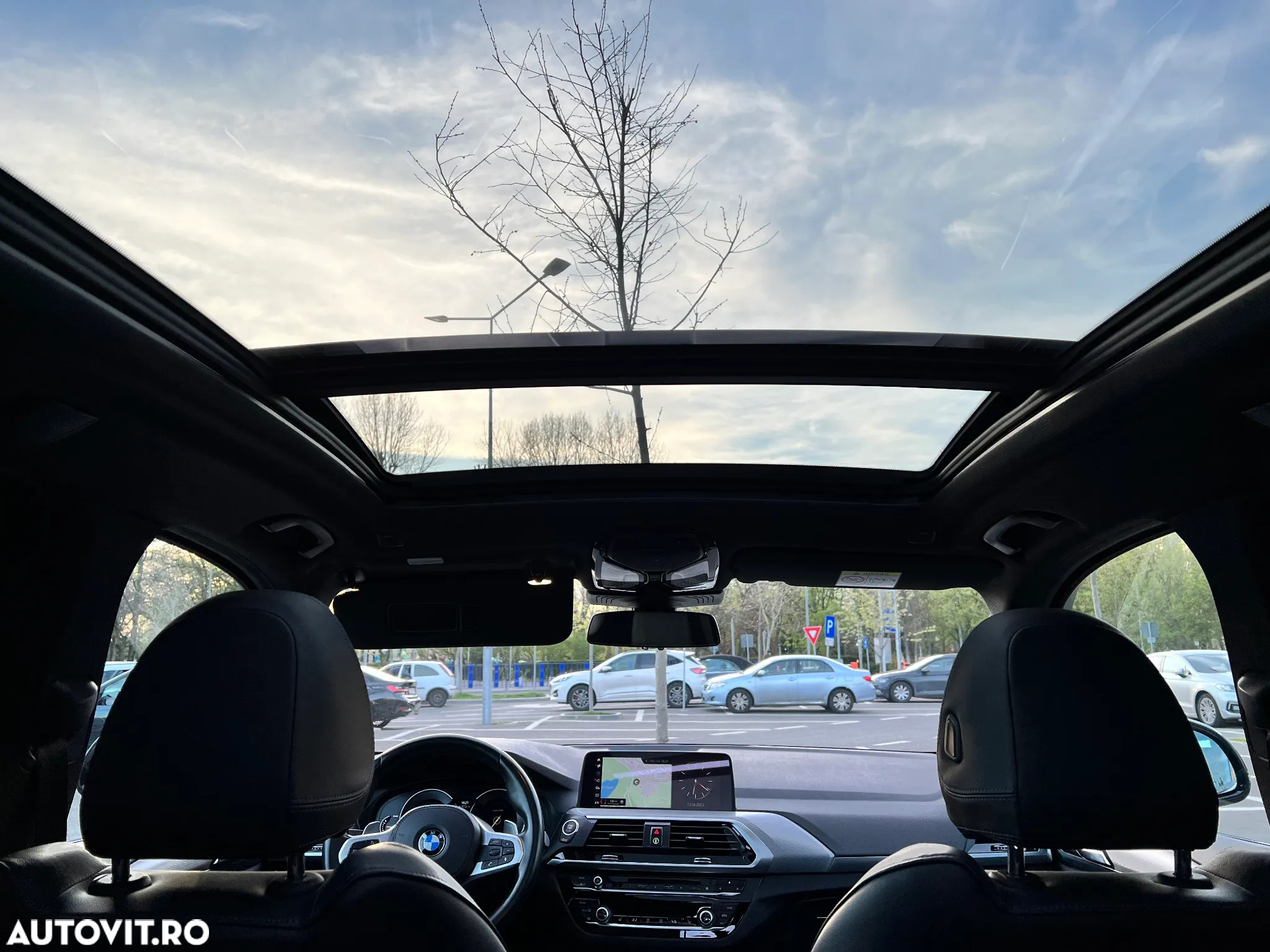 BMW X3 - 11