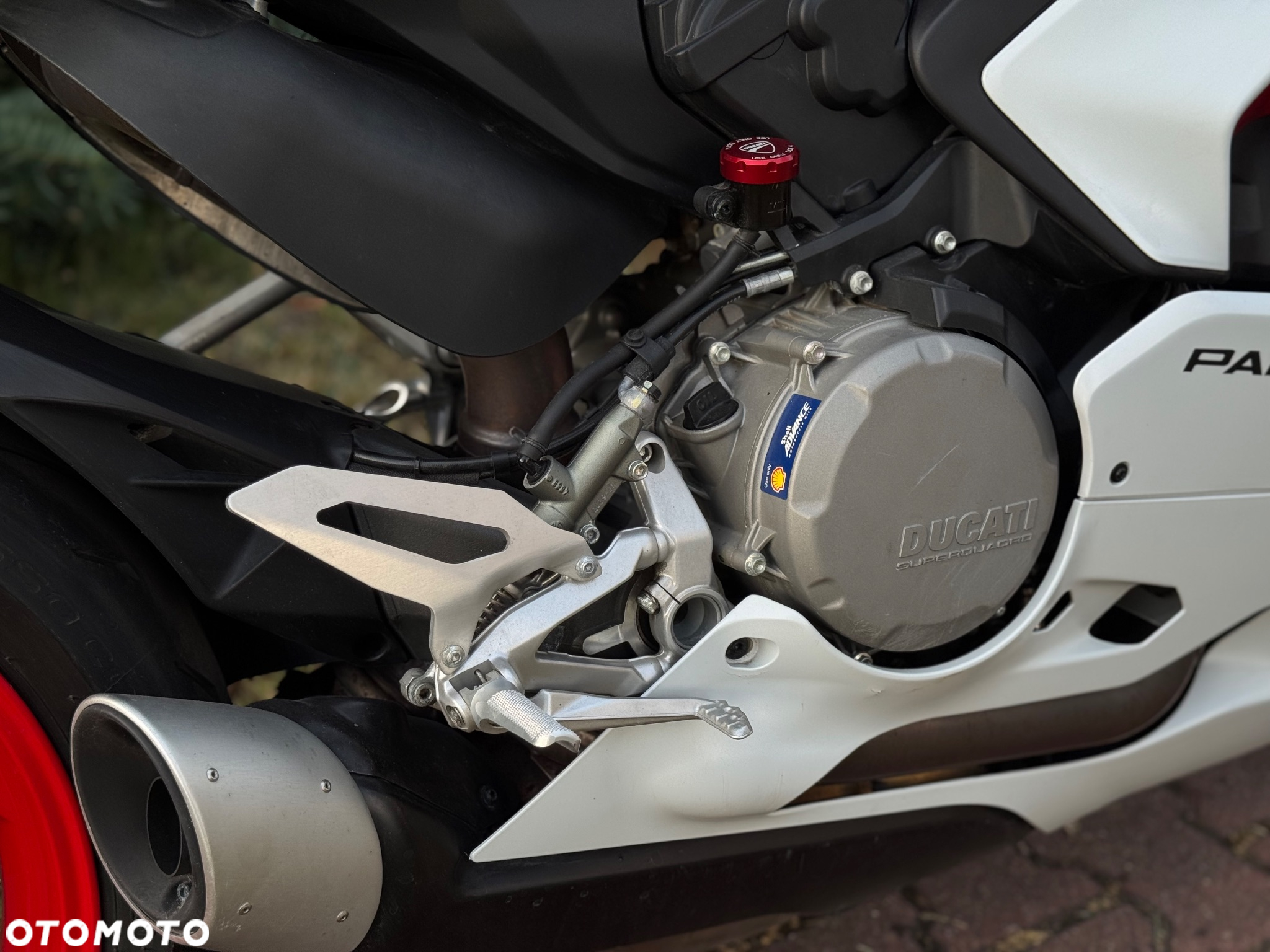 Ducati Panigale V2 - 14
