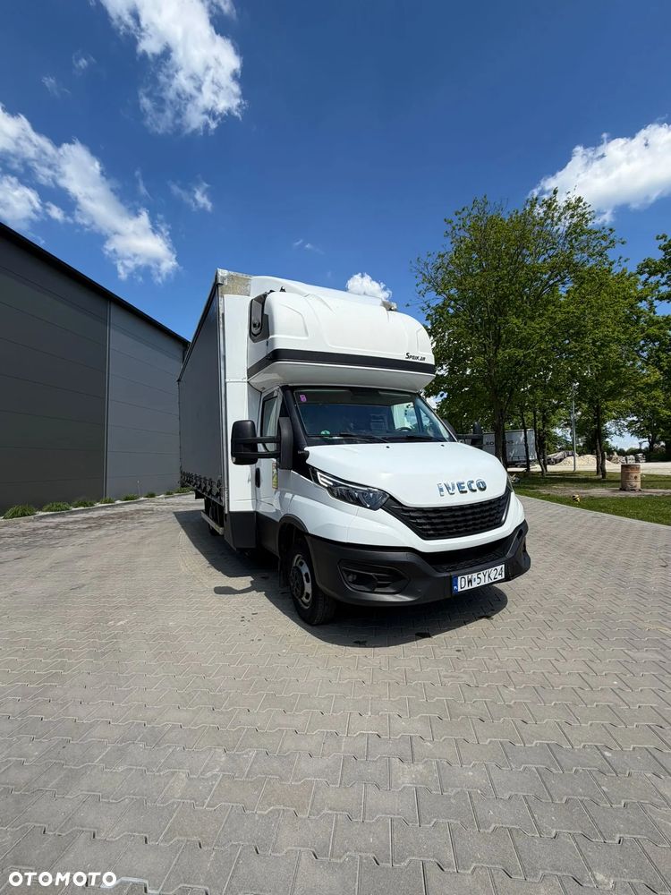 Iveco 50C/35 - 3